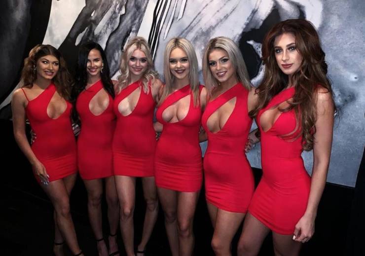 The More The Merrier