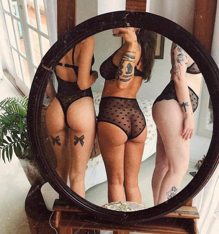 The More The Merrier