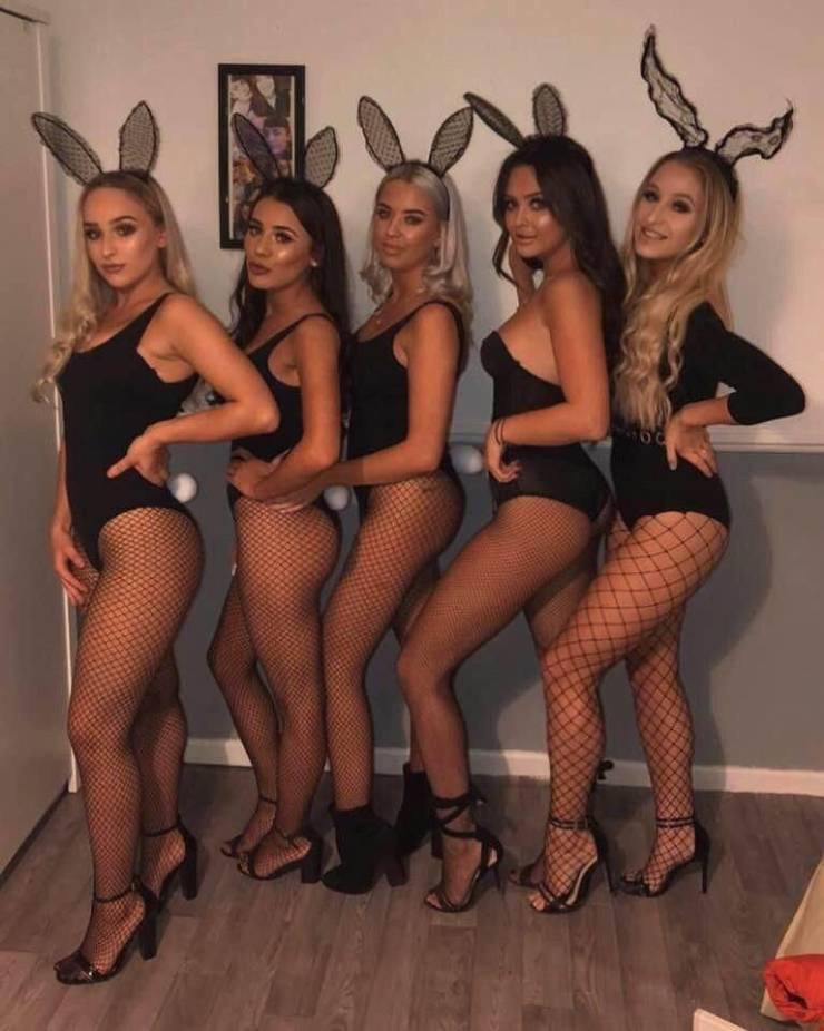 The More The Merrier