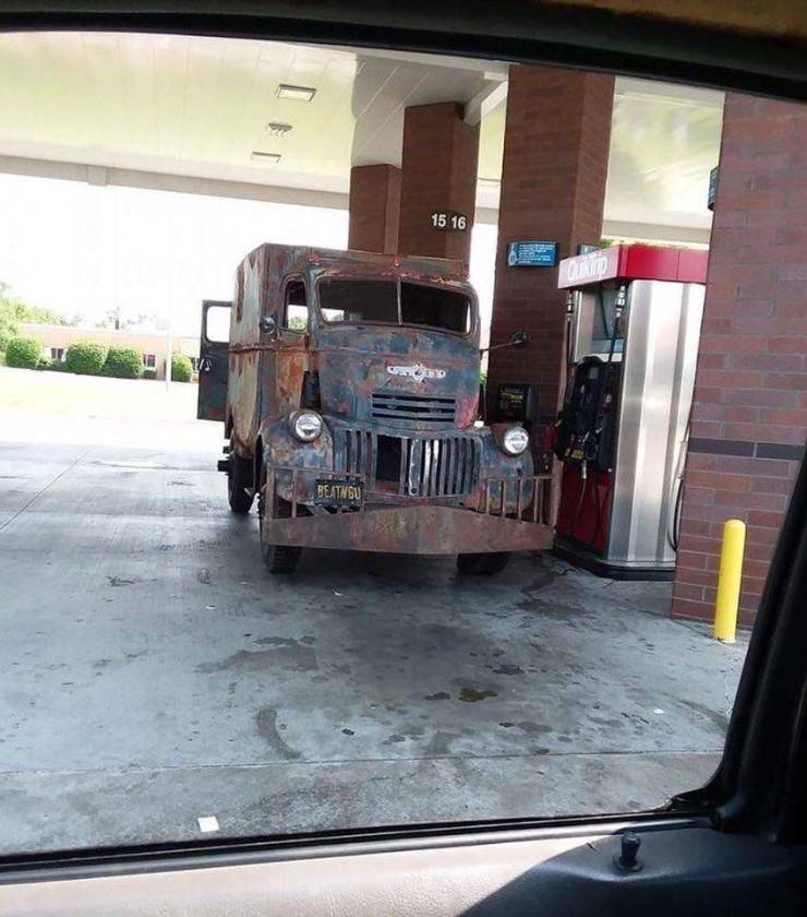 Daily Picdump [WEEKEND EDITION]