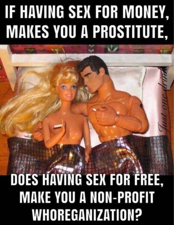 Dirty Mind, Come Here!