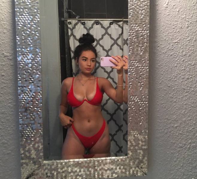 Tan Lines Are The Summer
