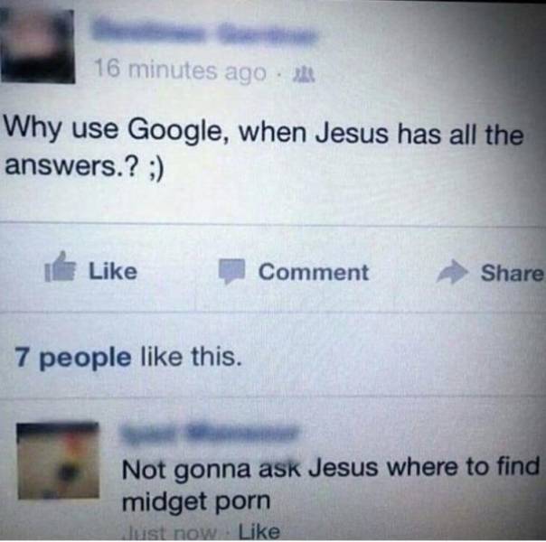 Dirty Mind, Come Here!