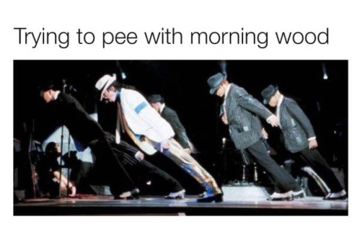 Dirty Mind, Come Here!