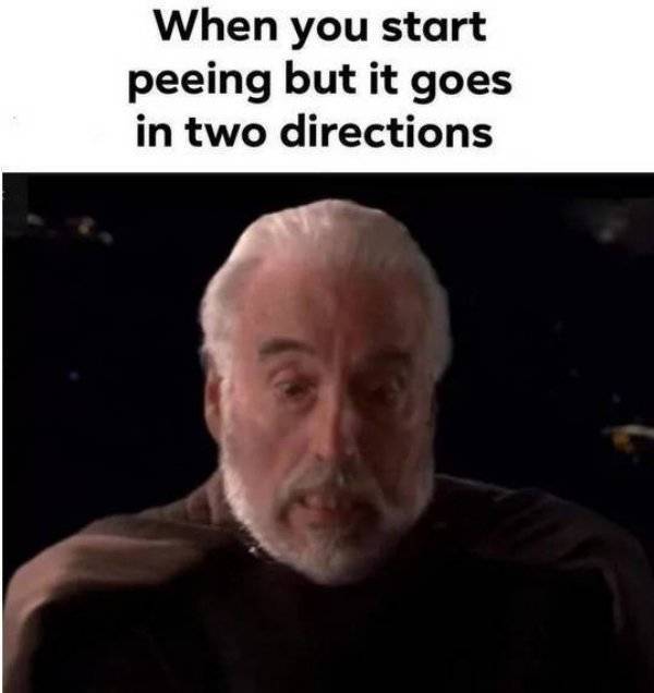 Dirty Mind, Come Here!