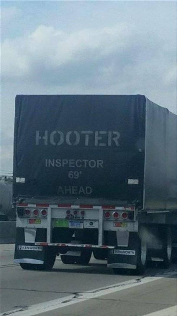 Dirty Mind, Come Here!