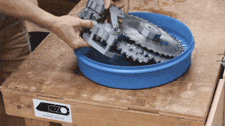 There’s A Tool For Anything!