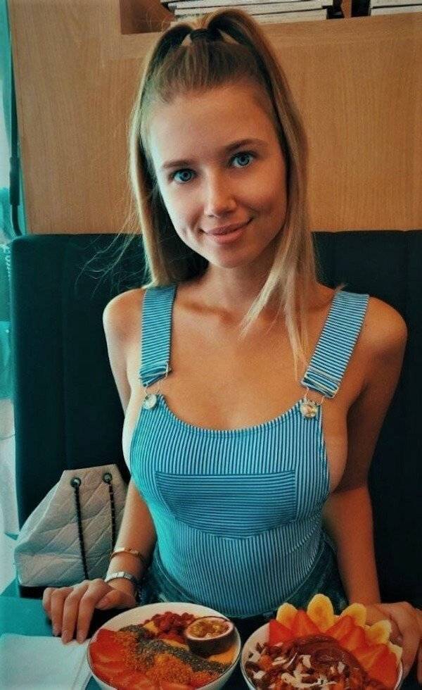 You Will Never Forget These Beautiful Eyes