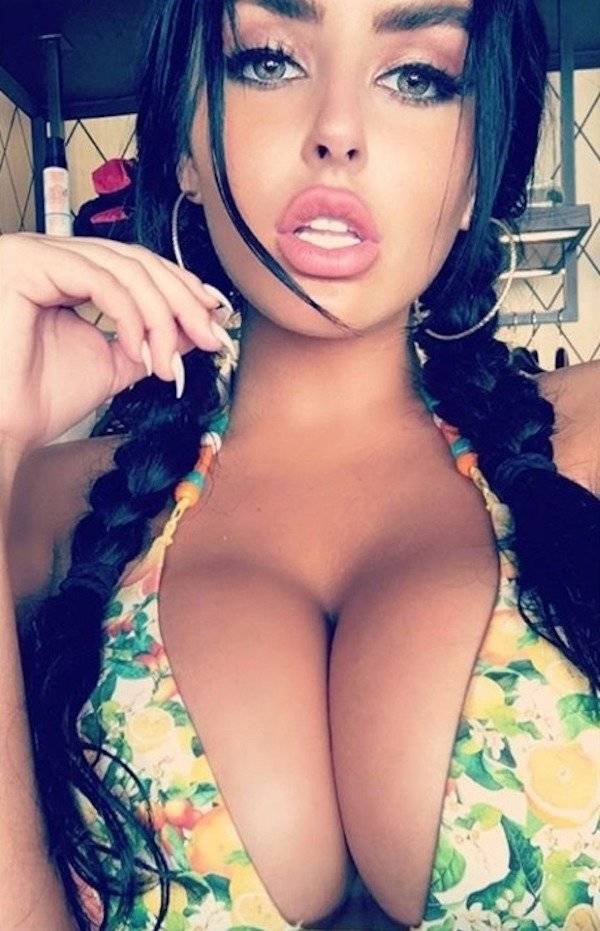 You Will Never Forget These Beautiful Eyes