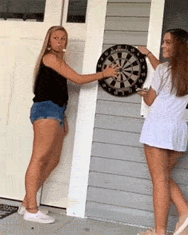 Hotties Fail Quite A Bit