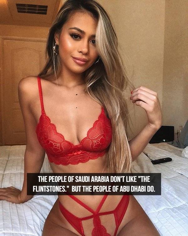 Sweet Girls With Even Sweeter Jokes