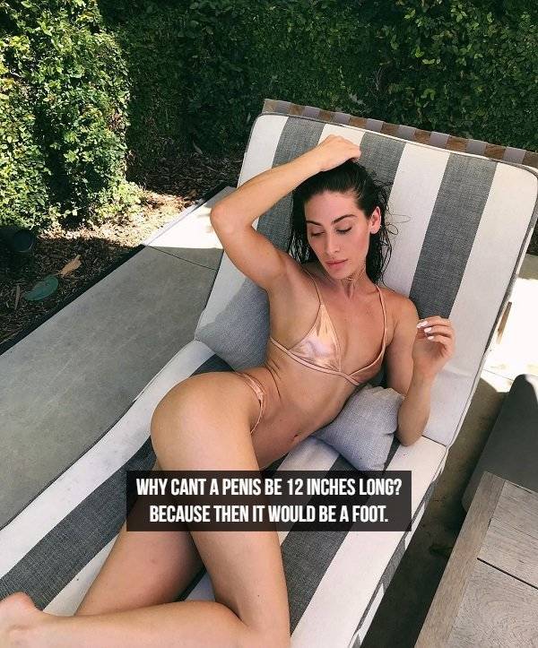 Sweet Girls With Even Sweeter Jokes