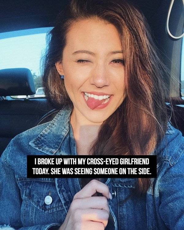 Sweet Girls With Even Sweeter Jokes