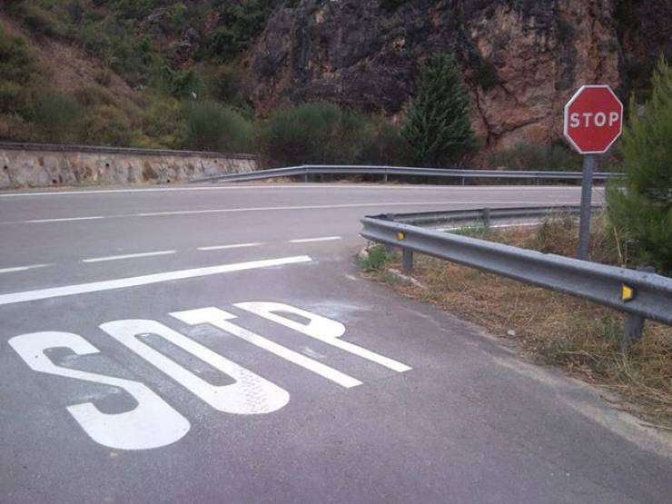 Yup, You Totally Nailed It!