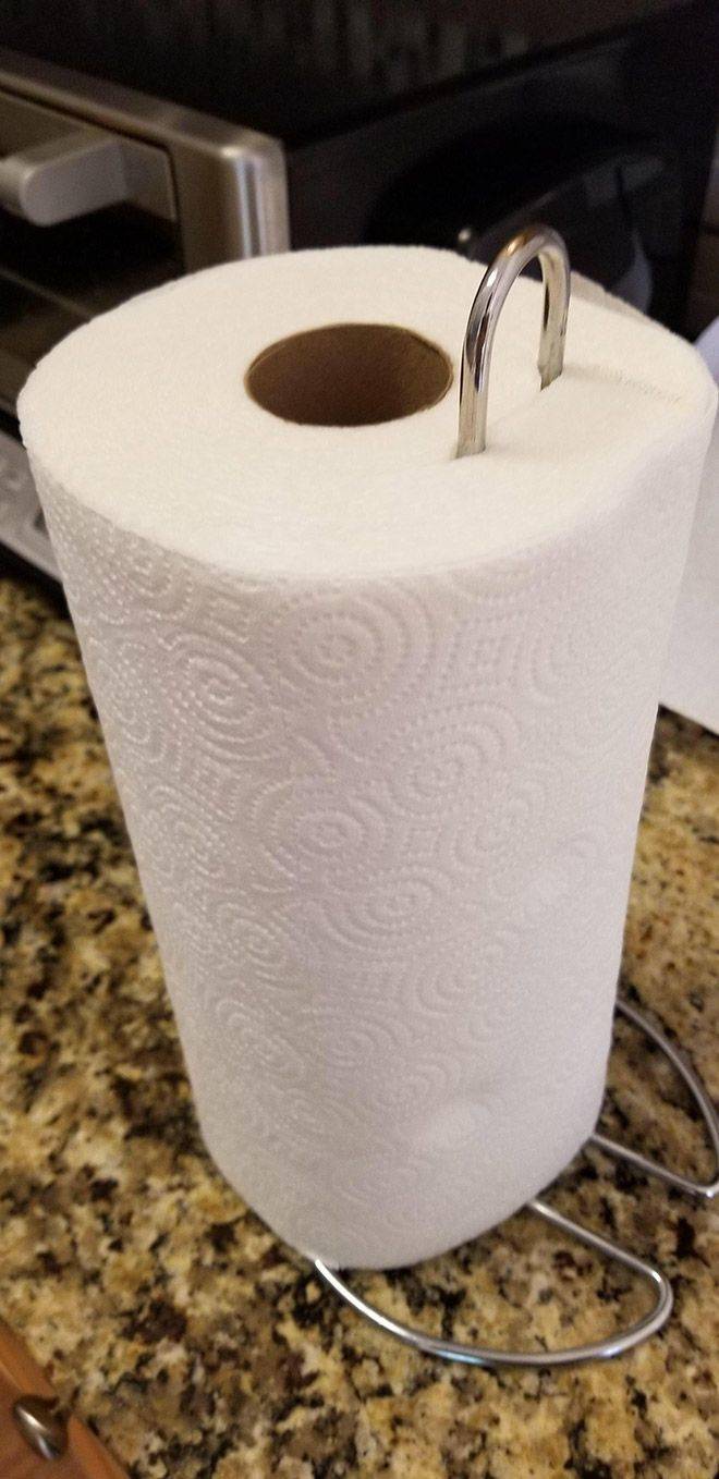 Yup, You Totally Nailed It!