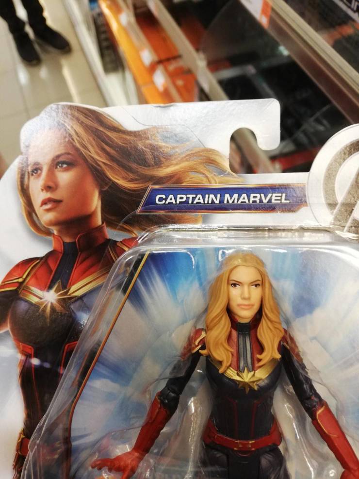 Yup, You Totally Nailed It!