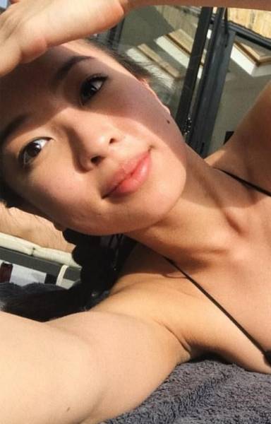 Asian Girls Have Their Own Unique Beauty