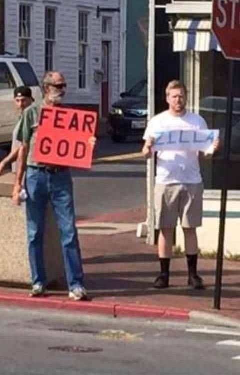 Funny Picdump