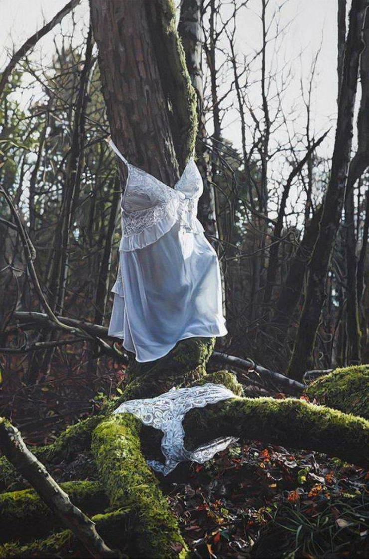 Sometimes You Just Can’t Explain…