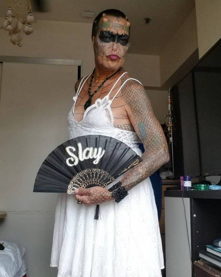 Sometimes You Just Can’t Explain…