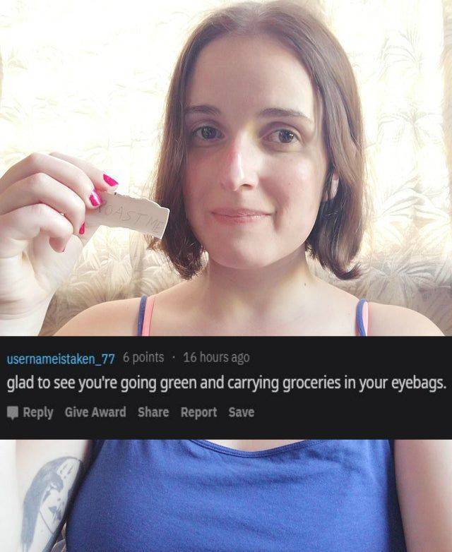 Girls Are Especially Good Roasting Targets