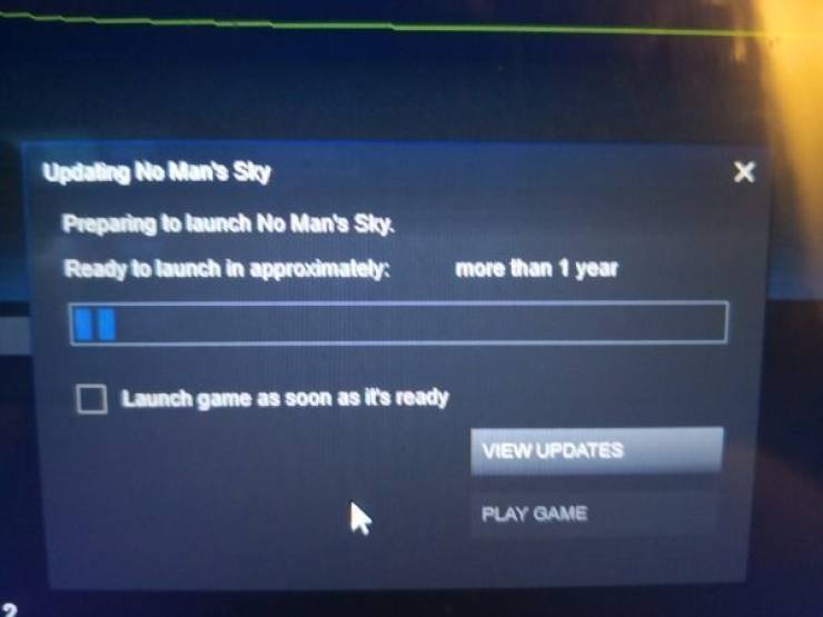 Are You Gaming Yet?