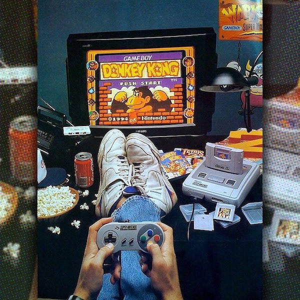 Are You Gaming Yet?