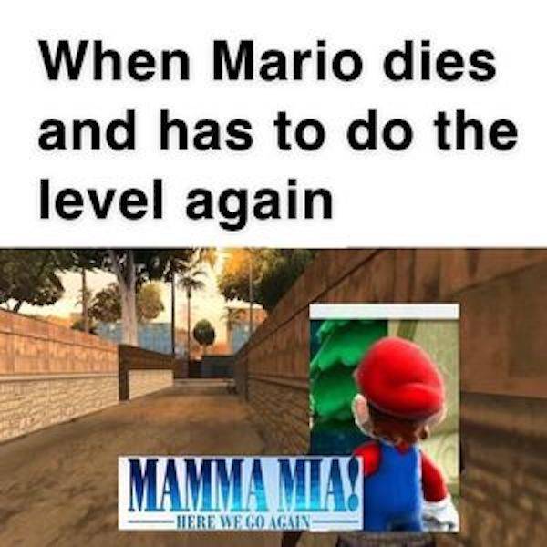 Are You Gaming Yet?