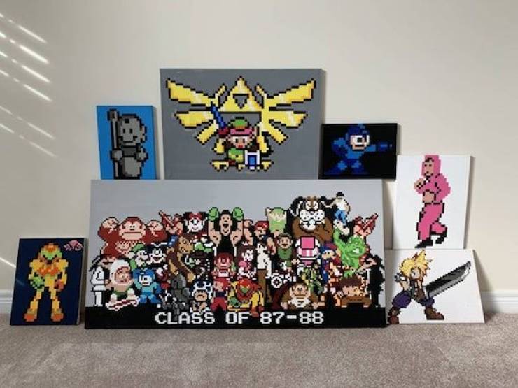 Are You Gaming Yet?