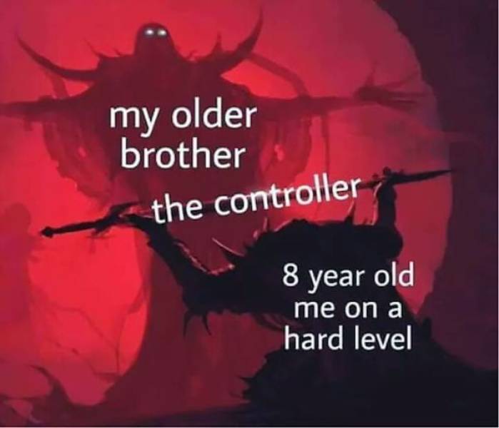 Are You Gaming Yet?