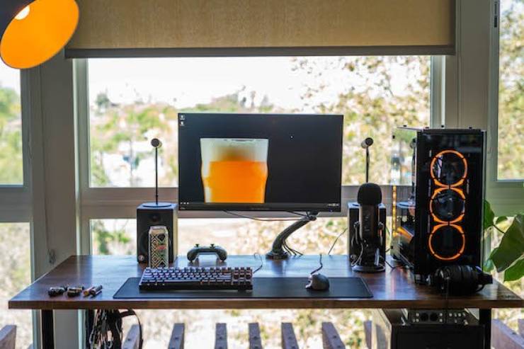 Are You Gaming Yet?