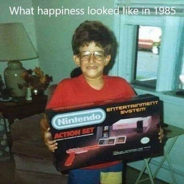 Are You Gaming Yet?