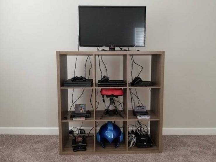 Are You Gaming Yet?