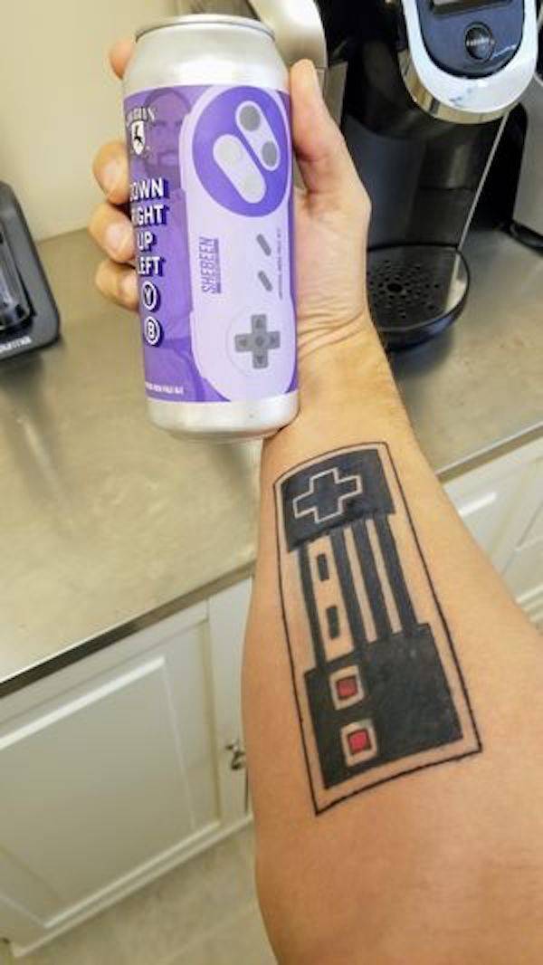 Are You Gaming Yet?