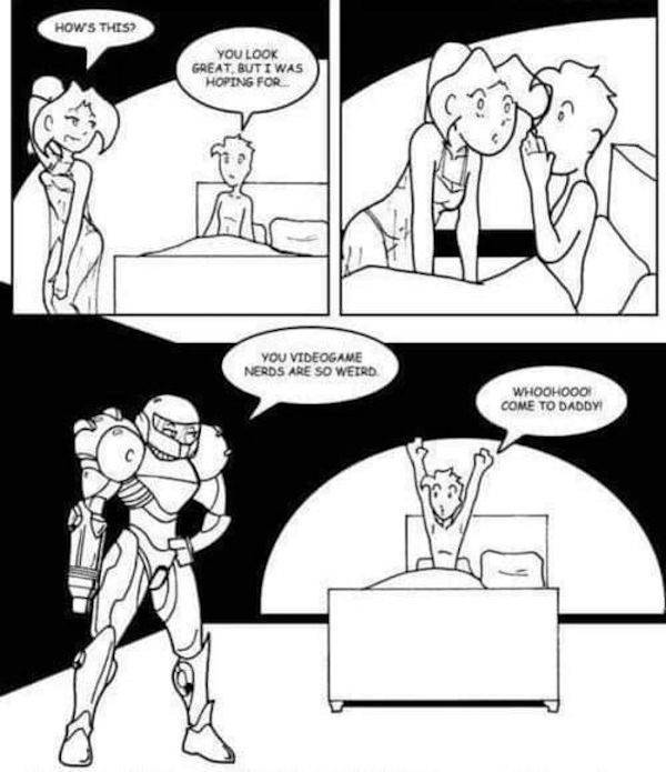 Are You Gaming Yet?