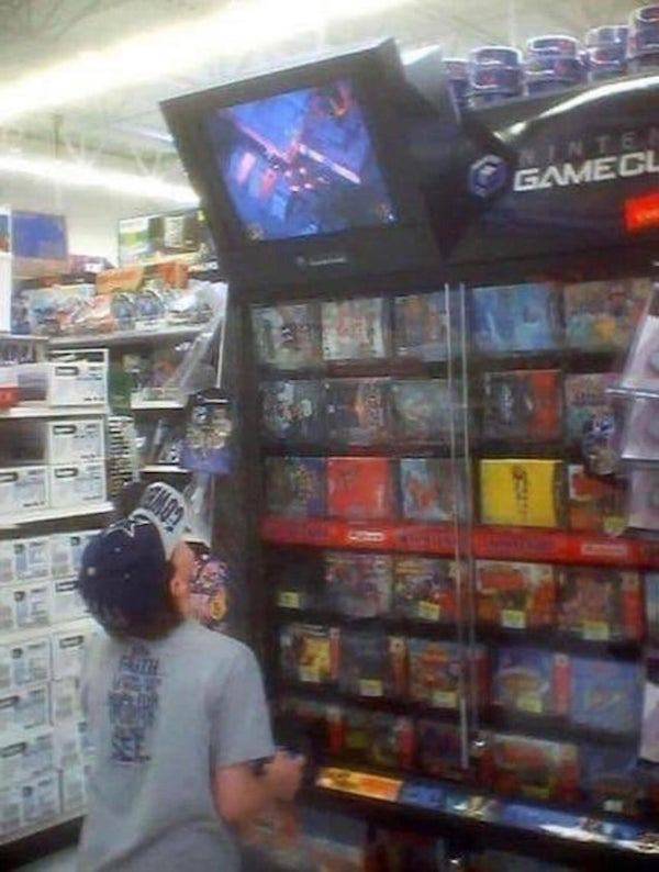 Are You Gaming Yet?