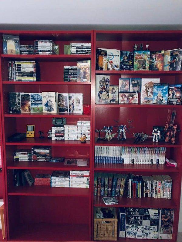 Are You Gaming Yet?