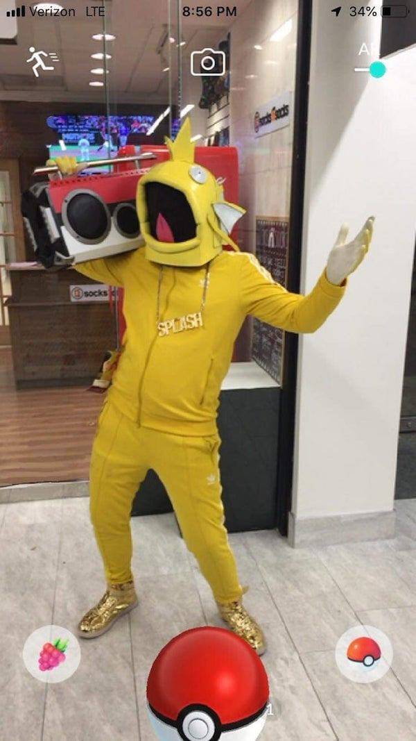 Are You Gaming Yet?