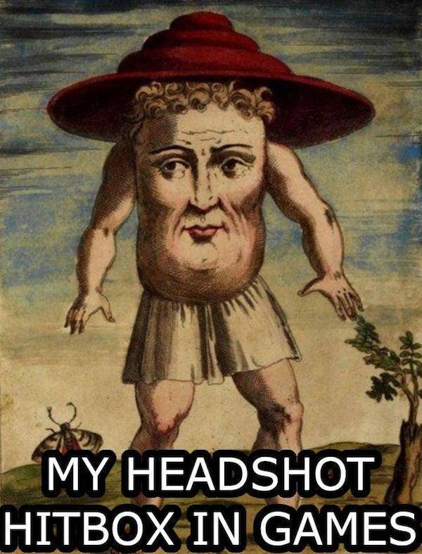 Are You Gaming Yet?