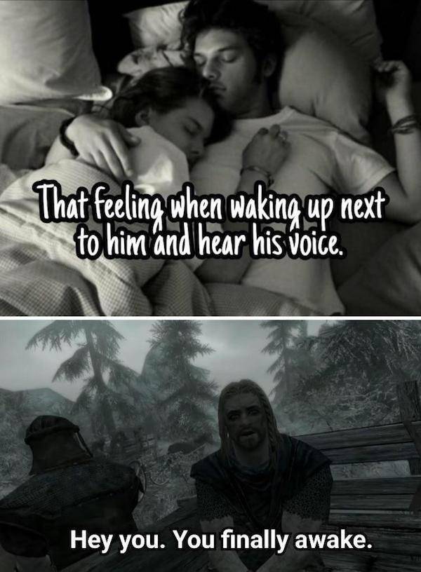 Are You Gaming Yet?