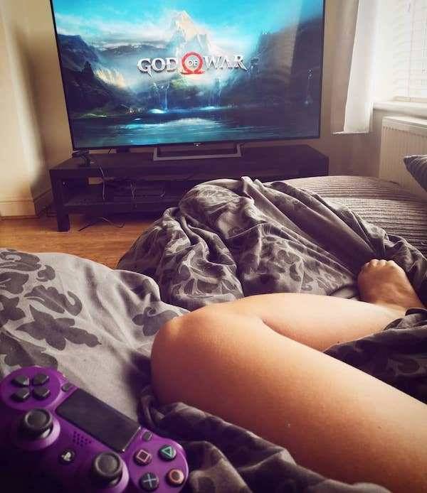 Are You Gaming Yet?