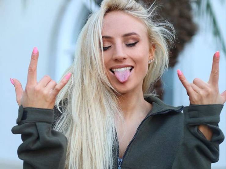 These Tongues Know The Way