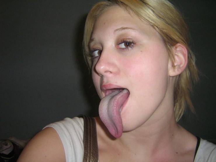 There Are Many Kinds Of Girls...