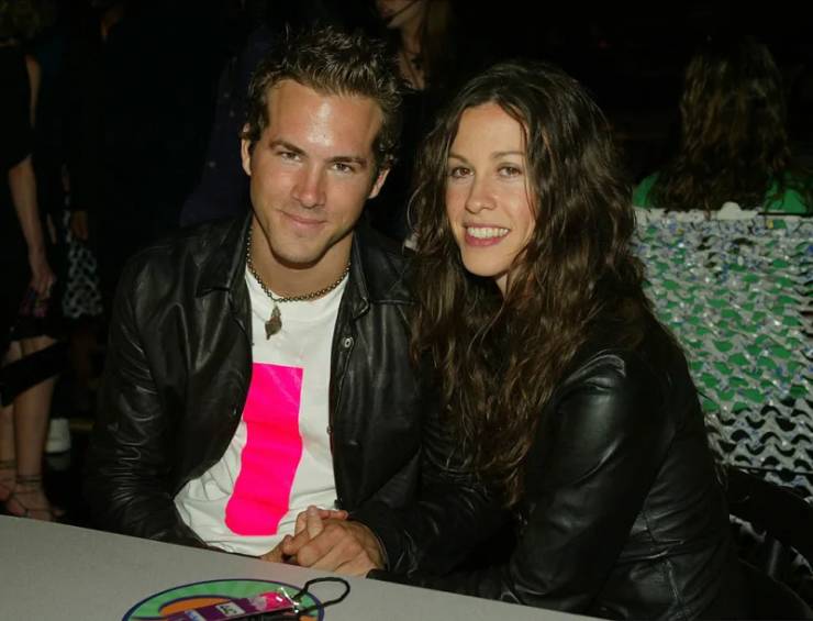 These Celebrity Couples Existed?!