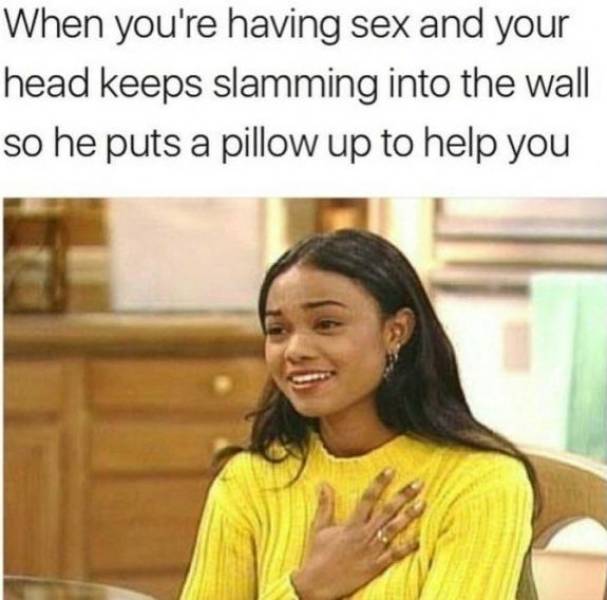 Dirty Mind, Come Here!