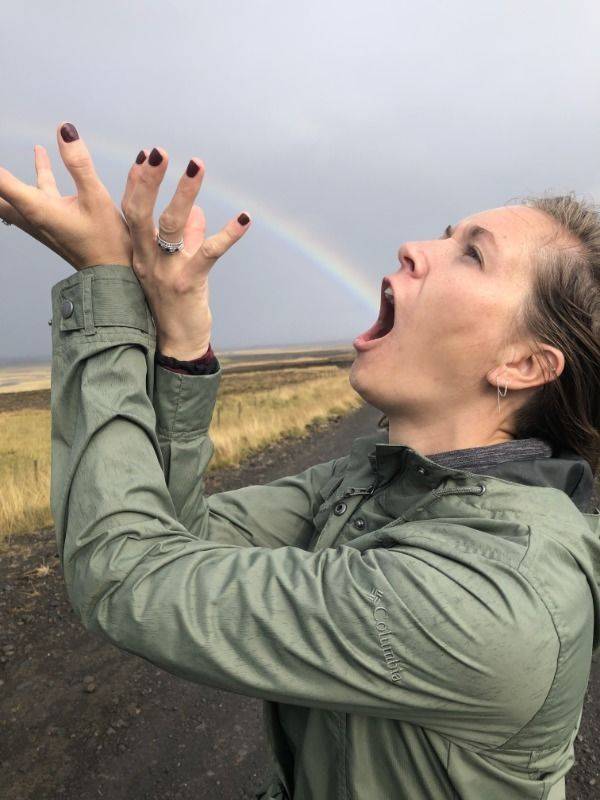 Dirty Mind, Come Here!