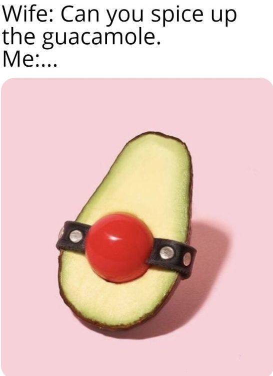 Dirty Mind, Come Here!