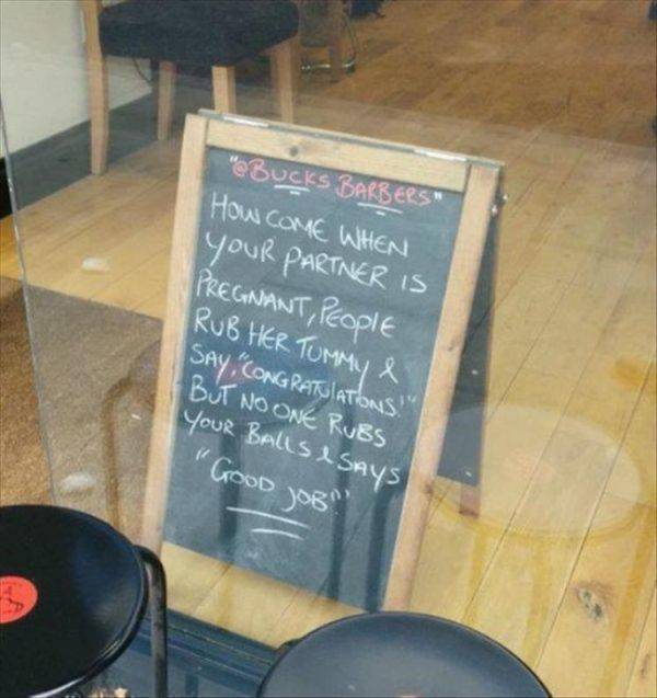 Dirty Mind, Come Here!