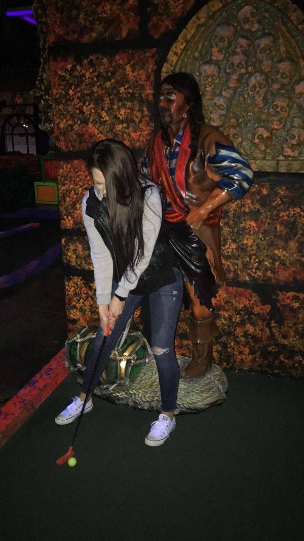 Dirty Mind, Come Here!