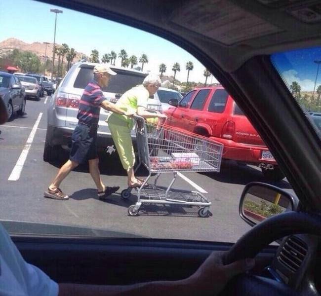 Love: 1. Time: 0
